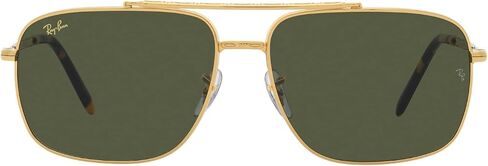 Ray-Ban Unisex Rb3796 Square Sunglasses in Saudi Arabia