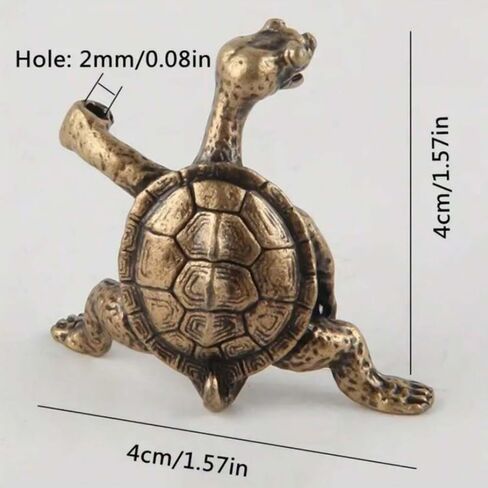 2 Pack Funny Turtle Incense Holder Set for Incense Burner Holder Decor for Home, Office, Yoga Meditation in Kuwait