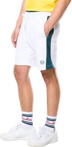 Sergio Tacchini Pannello Short in Saudi Arabia