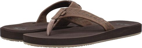 Quiksilver Men's Flip Flops in Saudi Arabia