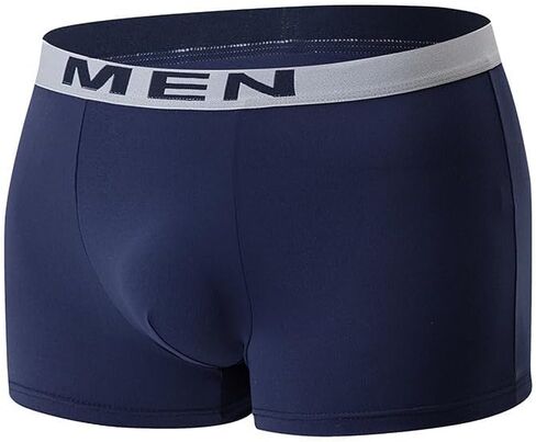 Men's Boxer Briefs,10-Pack Sport Soft Breathable Performance Boxers (S-XXL) in Saudi Arabia