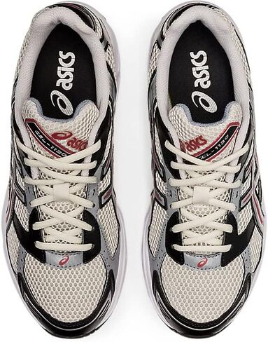 ASICS Men's GEL-1130 Shoes, 13, SMOKE GREY/PURE Silver in Kuwait