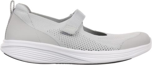 MBT Women's M4000 in Light Grey in Size 9 in Kuwait
