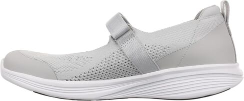 MBT Women's M4000 in Light Grey in Size 9 in Kuwait