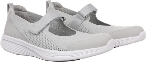 MBT Women's M4000 in Light Grey in Size 9 in Kuwait