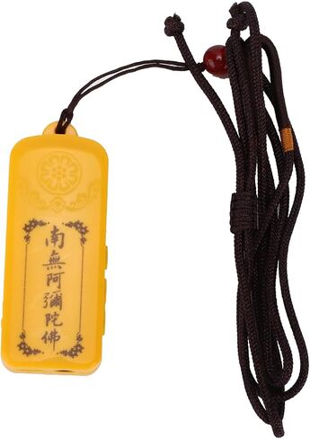Chanting Machine Mini Portable Lightweight Practical Buddha Music Player Professional Accessories for Use in Kuwait