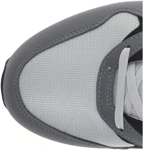 Diadora Mens N.92 Lace Up Dd Comfort Sneakers Shoes Casual - Grey in Kuwait