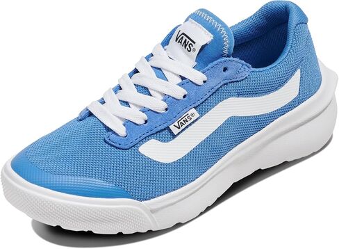 Vans Kids' Range BRZ Lace-up Shoe - Athletic Fashion Sneakers for Boys & Girls in Kuwait