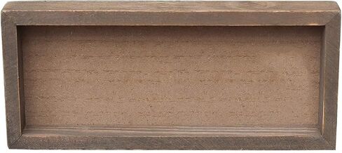 Parisloft Pantry Rustic Wood Block Signs For Kitchen, Farmhouse Pantry Sign For Home Decor in Kuwait