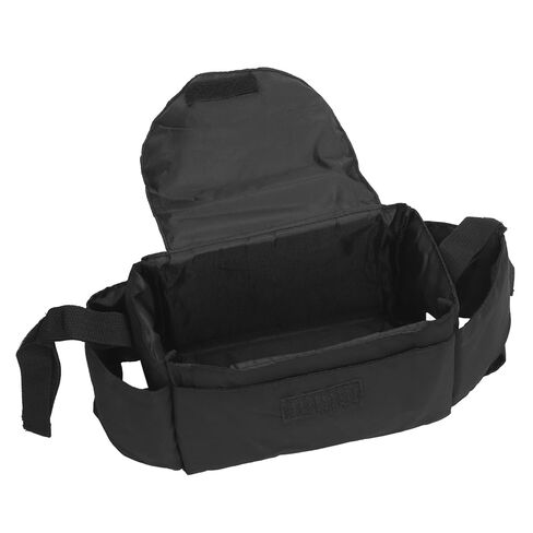 Stroller Bag Large Storage Space Portable Stroller Cup Holder Bag for Diaper Phone Toy (Type 1) in Kuwait
