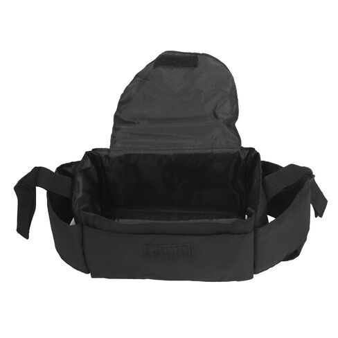 Stroller Bag Large Storage Space Portable Stroller Cup Holder Bag for Diaper Phone Toy (Type 1) in Kuwait