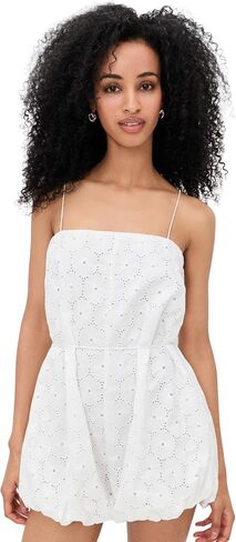 FAITHFULL Women's Rosella Romper in Saudi Arabia
