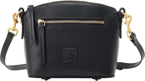 Dooney & Bourke Handbag, Florentine Domed Crossbody in Kuwait