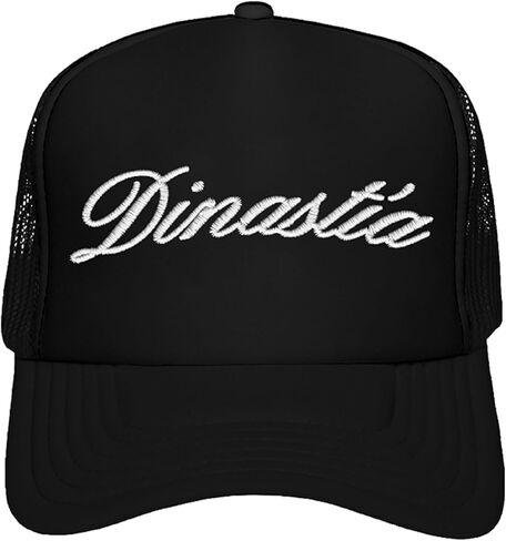 Dinastía Tour Trucker Hat in Saudi Arabia