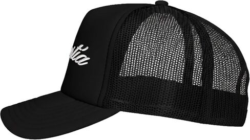 Dinastía Tour Trucker Hat in Saudi Arabia