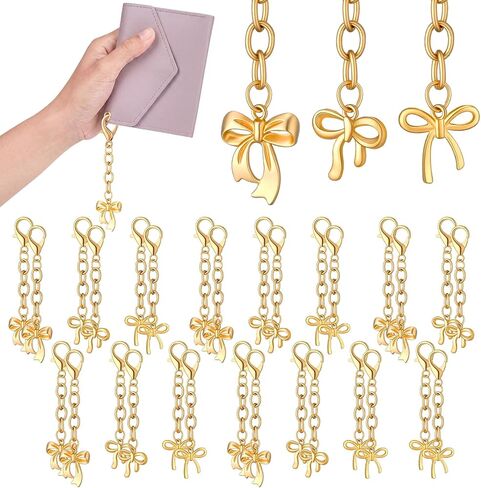 Sureio 30 Pcs Pink Cowgirl Keychain Party Favors Western Cowgirl Key Chain for Women Team Cheer Coquette Preppy Bachelorette Wedding Birthday Gift in Kuwait