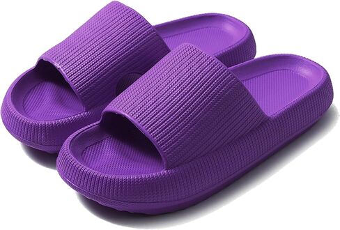 Kids Clouds Sandals Boys Girls Toddler Sandals Slides Clouds Slippers Summer Shower Beach Pool Slip on Water Shoes in Saudi Arabia