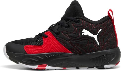 Puma Unisex-Child Court Pro 3 Basketball Shoes in Kuwait