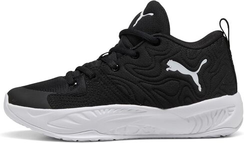 Puma Unisex-Child Court Pro 3 Basketball Shoes in Kuwait