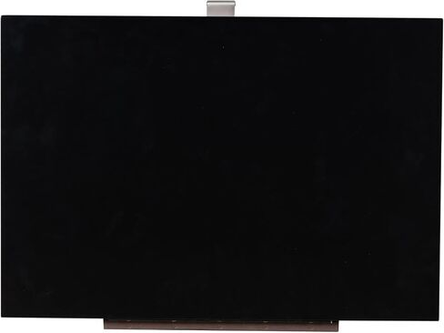 Powell Helene Black Wooden Jewelry Armoire with Cane Drawer Fronts in Saudi Arabia
