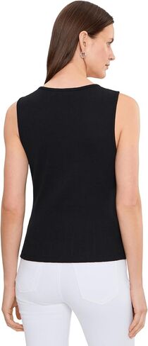 Michael Stars Women's Perla Soft Square Neck Tank in Kuwait