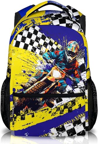 Kids Boys Backpack Truck Backpacks for School Travel Casual, Toddler Backpacks for Kindergarten Elementary Primary Back to School in Saudi Arabia