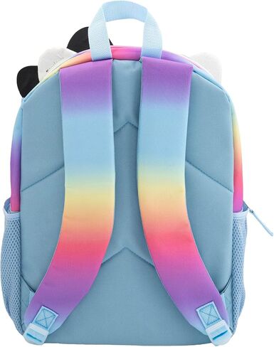 Sanrio Hello Kitty Backpack 3 Piece Set for Girls | 16" Bookbag, Insulated Lunch Box & Pencil Case | Pink Hello Kitty School Supplies, Kids, Toddlers, Teens | Cute Travel Daypack, Ages 3+ in Kuwait