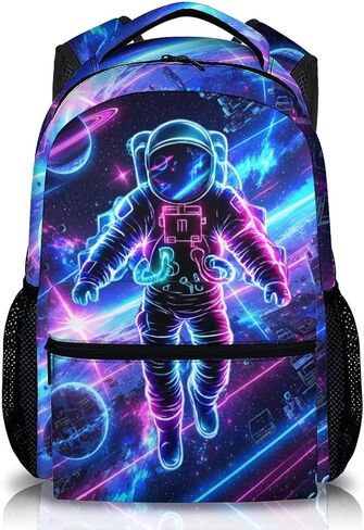 Kids Boys Backpack Dinosaur Backpacks for School Casual Travel, Cool Truck Bookbag for Kindergarten Preschool Primary in Saudi Arabia