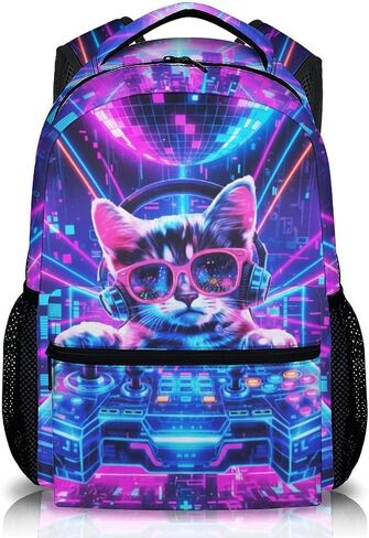Kids Boys Backpack Dinosaur Backpacks for School Casual Travel, Cool Truck Bookbag for Kindergarten Preschool Primary in Saudi Arabia