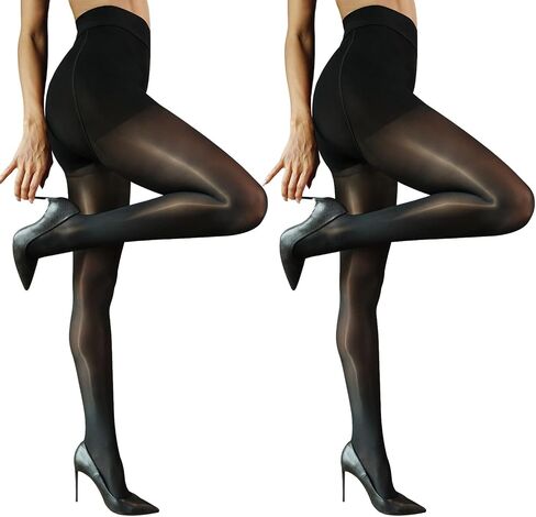 Women's Semi Sheer Tights in Kuwait