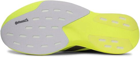 Adidas Men's Adizero EVO SL Woven M Solar yellowAurora Plum/Powder Plum 10 US in Kuwait