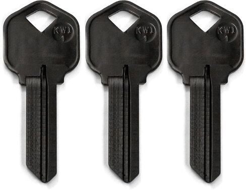 حامل المفاتيح المتين KeySmart (التيتانيوم) وAirKeyKW1 in Kuwait