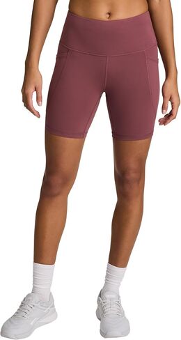 شورت دراجة Id Train Hr مقاس 6 بوصات من Reebok، مقاس نحيف، نسيج بولي متشابك خفيف الوزن، ماص للرطوبة in Kuwait