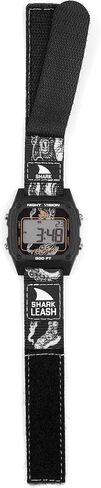 Freestyle Shark Classic Leash Octopus Black Unisex Watch FS101132 in Saudi Arabia