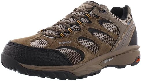 HI-TEC Men's Trail Blazer Law WP I Ankle-High Boot in Saudi Arabia