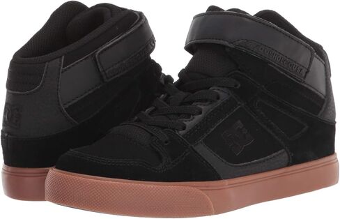 حذاء Pure Hi Top Ev للأطفال من DC in Kuwait