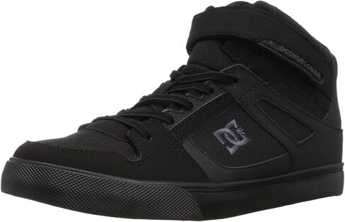 حذاء Pure Hi Top Ev للأطفال من DC in Kuwait