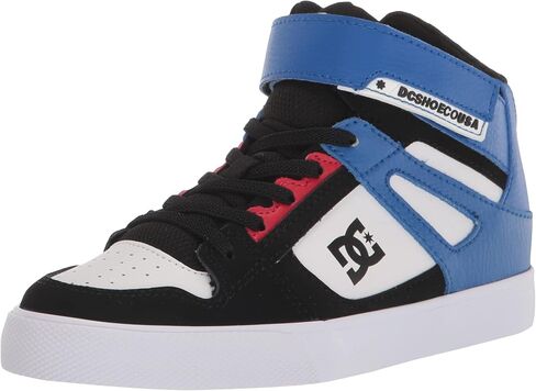 حذاء Pure Hi Top Ev للأطفال من DC in Kuwait