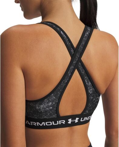 طباعة متوسطة متقاطعة من الخلف من Under Armour in Kuwait