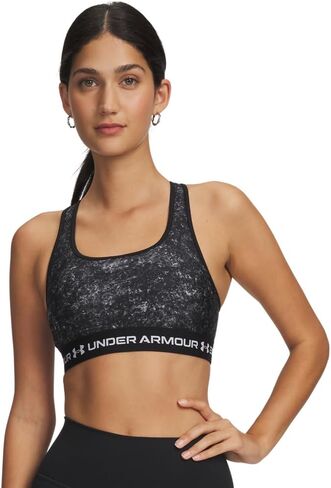 طباعة متوسطة متقاطعة من الخلف من Under Armour in Kuwait