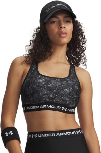 طباعة متوسطة متقاطعة من الخلف من Under Armour in Kuwait