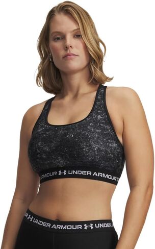 طباعة متوسطة متقاطعة من الخلف من Under Armour in Kuwait