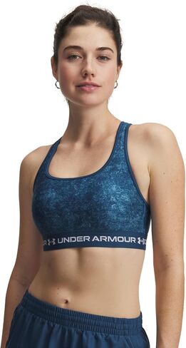 طباعة متوسطة متقاطعة من الخلف من Under Armour in Kuwait
