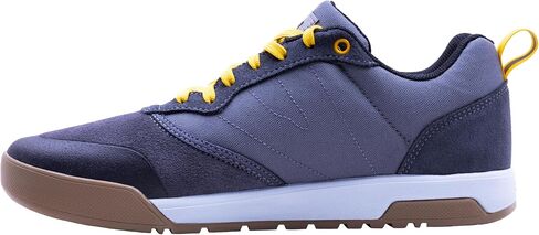 EVOLV Men's Rebel Approach Shoes - Lifestyle & Casual Shoe for Outdoor Pursuits in Kuwait