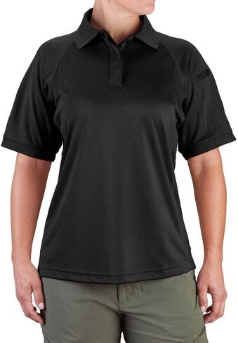 Propper Women's Snag Free Short Sleve Polo in Kuwait