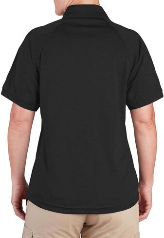 Propper Women's Snag Free Short Sleve Polo in Kuwait