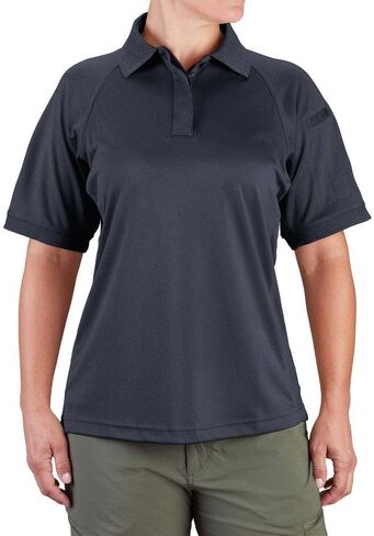 Propper Women's Snag Free Short Sleve Polo in Kuwait