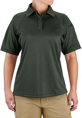 Propper Women's Snag Free Short Sleve Polo in Kuwait