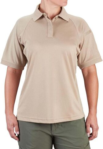 Propper Women's Snag Free Short Sleve Polo in Kuwait