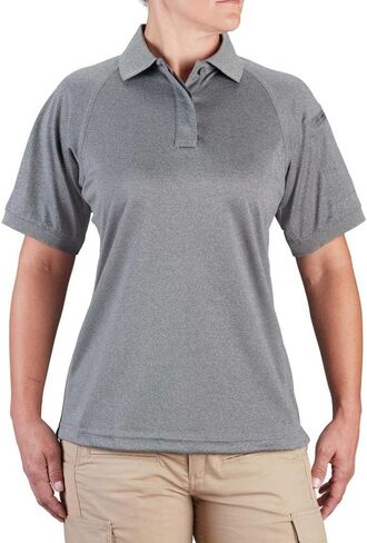 Propper Women's Snag Free Short Sleve Polo in Kuwait